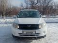 ВАЗ (Lada) Granta 2190 2012 годаfor2 200 000 тг. в Актобе – фото 2