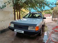 Audi 100 1990 годаfor2 000 000 тг. в Шу