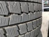 Резина 225/55 r17 Dunlop из Японииүшін107 000 тг. в Алматы – фото 2