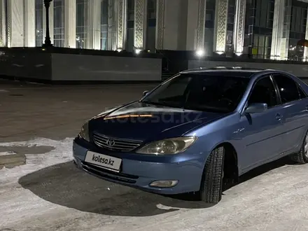 Toyota Camry 2003 года за 5 000 000 тг. в Талдыкорган