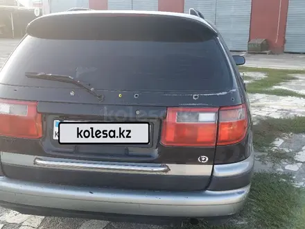 Toyota Caldina 1996 года за 2 500 000 тг. в Алматы – фото 12