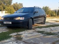 Toyota Caldina 1996 годаүшін2 500 000 тг. в Алматы