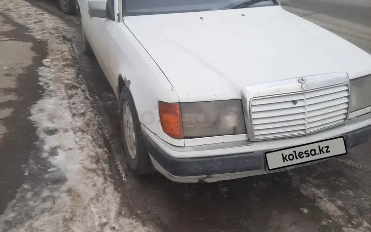 Mercedes-Benz E 230 1991 года за 870 000 тг. в Кызылорда