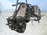 Двигатель Mitsubishi 1.3 12V 4G13 Инжектор Трамблер за 150 000 тг. в Семей