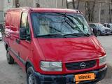 Opel Movano 2002 года за 4 000 000 тг. в Алматы
