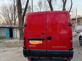 Opel Movano 2002 года за 4 000 000 тг. в Алматы – фото 2