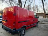 Opel Movano 2002 года за 4 000 000 тг. в Алматы – фото 4