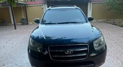 Hyundai Santa Fe 2007 года за 5 200 000 тг. в Шымкент