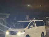 Toyota Alphard 2005 года за 3 800 000 тг. в Актобе