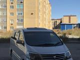 Toyota Alphard 2005 годаүшін3 800 000 тг. в Актобе – фото 4