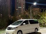 Toyota Alphard 2005 годаүшін3 800 000 тг. в Актобе – фото 3