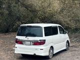 Toyota Alphard 2005 годаүшін3 800 000 тг. в Актобе – фото 2