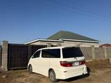 Toyota Alphard 2005 годаүшін3 800 000 тг. в Актобе – фото 5