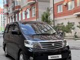 Toyota Alphard 2007 годаүшін6 000 000 тг. в Атырау – фото 2