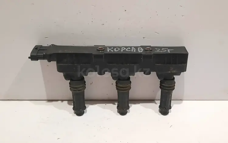 Катушка зажигания опель за 15 000 тг. в Караганда