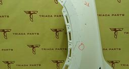 Крыло переднее левое правое Chery Tiggo 8 Pro Max 8Pro за 75 000 тг. в Усть-Каменогорск