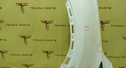 Крыло переднее левое правое Chery Tiggo 8 Pro Max 8Pro за 75 000 тг. в Усть-Каменогорск – фото 2