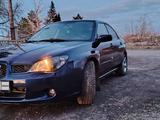 Subaru Impreza 2006 года за 4 000 000 тг. в Усть-Каменогорск – фото 3