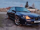 Subaru Impreza 2006 года за 4 000 000 тг. в Усть-Каменогорск – фото 4