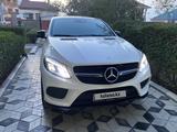 Mercedes-Benz GLE Coupe 450 AMG 2015 года за 28 000 000 тг. в Актау