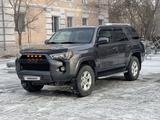 Toyota 4Runner 2017 годаfor17 500 000 тг. в Семей – фото 4