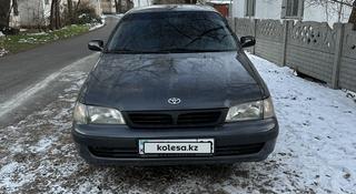 Toyota Carina E 1992 года за 1 800 000 тг. в Тараз