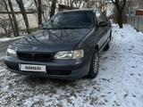 Toyota Carina E 1992 годаfor1 800 000 тг. в Тараз – фото 5