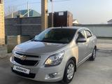 Chevrolet Cobalt 2025 года за 7 000 000 тг. в Шымкент