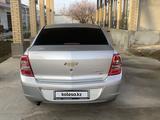 Chevrolet Cobalt 2025 года за 7 000 000 тг. в Шымкент – фото 3