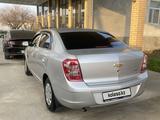 Chevrolet Cobalt 2025 года за 7 000 000 тг. в Шымкент – фото 5