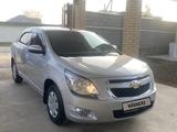 Chevrolet Cobalt 2025 года за 7 000 000 тг. в Шымкент – фото 2