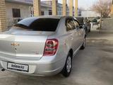 Chevrolet Cobalt 2025 года за 7 000 000 тг. в Шымкент – фото 4