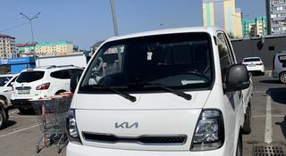 Kia Bongo 2022 года за 11 600 000 тг. в Алматы