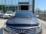 Hyundai Accent 2014 годаүшін6 490 000 тг. в Шымкент – фото 2