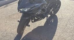 Kawasaki  Ninja 650 2022 года за 4 500 000 тг. в Алматы