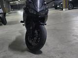Kawasaki  Ninja 650 2022 года за 4 500 000 тг. в Алматы – фото 4
