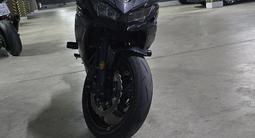Kawasaki  Ninja 650 2022 года за 4 500 000 тг. в Алматы – фото 4
