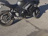 Kawasaki  Ninja 650 2022 года за 4 500 000 тг. в Алматы – фото 3