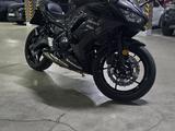 Kawasaki  Ninja 650 2022 года за 4 500 000 тг. в Алматы – фото 5