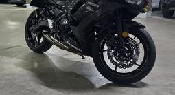 Kawasaki  Ninja 650 2022 года за 4 500 000 тг. в Алматы – фото 5