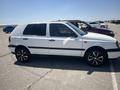 Volkswagen Golf 1992 годаfor1 300 000 тг. в Тараз – фото 4