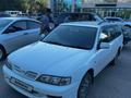 Nissan Primera 1999 годаfor1 850 000 тг. в Усть-Каменогорск