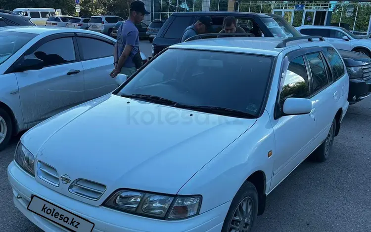 Nissan Primera 1999 года за 1 850 000 тг. в Усть-Каменогорск