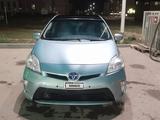 Toyota Prius 2013 годаүшін3 700 000 тг. в Актобе – фото 3