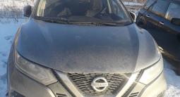 Nissan Qashqai 2020 года за 10 250 000 тг. в Караганда