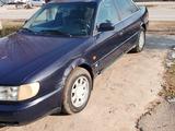 Audi A6 1997 годаfor3 000 000 тг. в Шымкент – фото 3