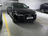 Audi A6 2012 года за 10 000 000 тг. в Алматы