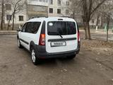 ВАЗ (Lada) Largus Cross 2018 годаүшін5 612 314 тг. в Актобе – фото 2