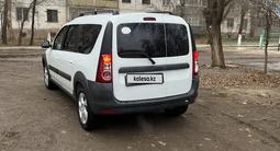 ВАЗ (Lada) Largus Cross 2018 года за 5 612 314 тг. в Актобе – фото 2