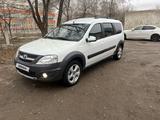 ВАЗ (Lada) Largus Cross 2018 годаүшін5 612 314 тг. в Актобе